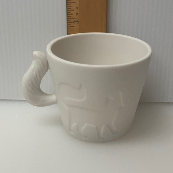 PARTYLITE Set Of 3 Woodland Animals Fox Owl Deer Tea light Cups Ivory Bisque NWT - Picture 3 of 11